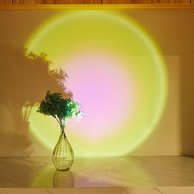 Pat Lamp nattlampe