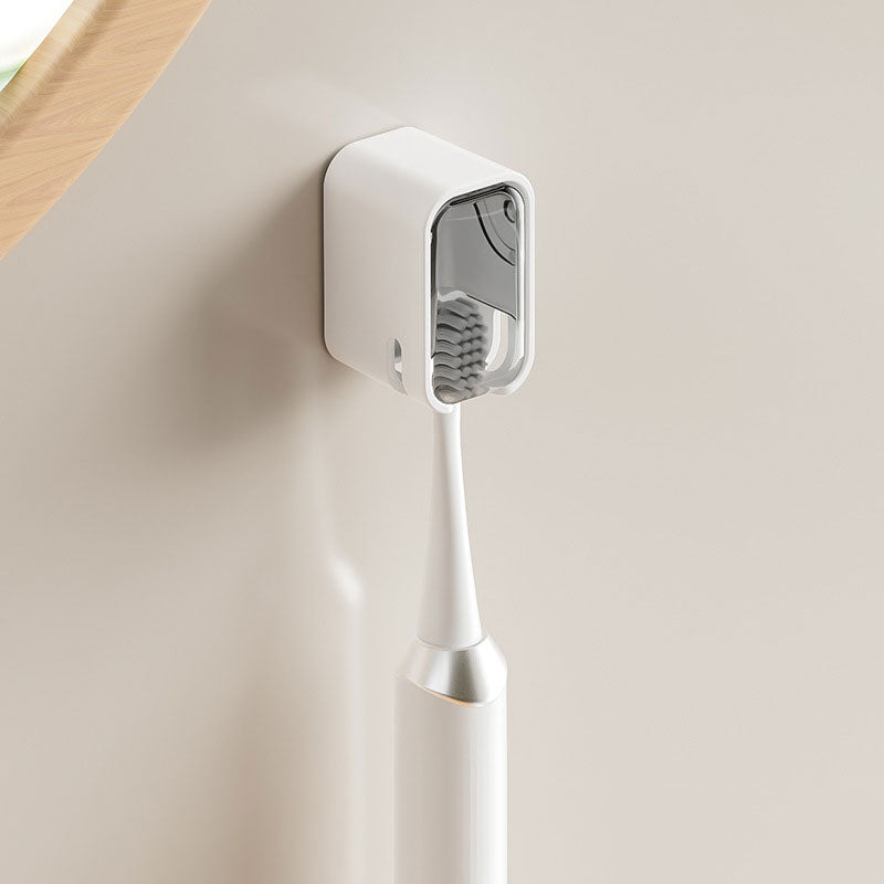 🪥 Børstefri, støvfri tannbørsteholder | Gi tannbørsten ditt eget "hjem" 🪥