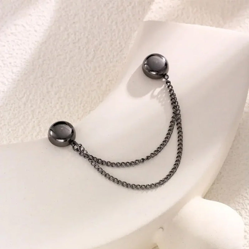 🔥 Multifunksjonelle magnetiske klesklips