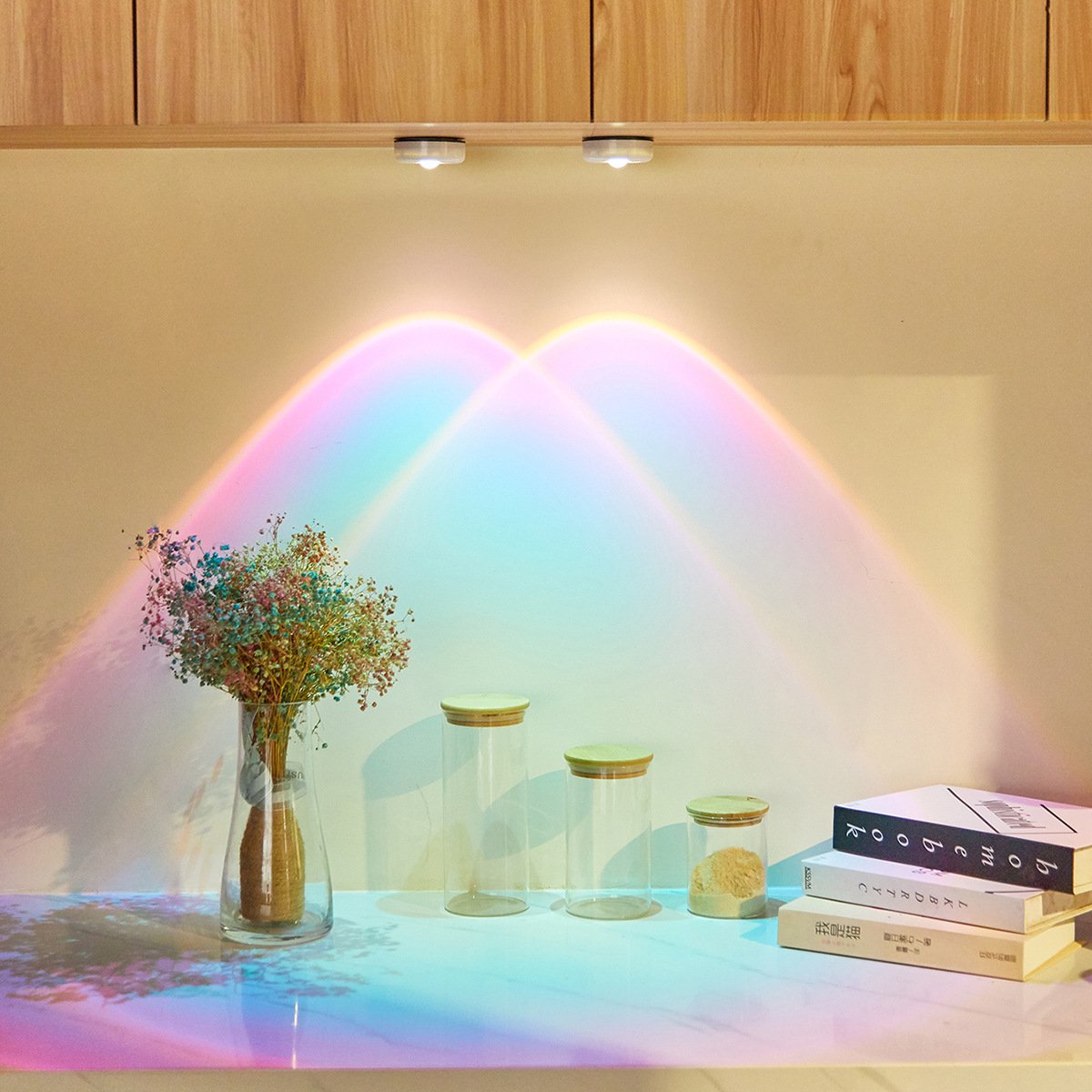 Pat Lamp nattlampe