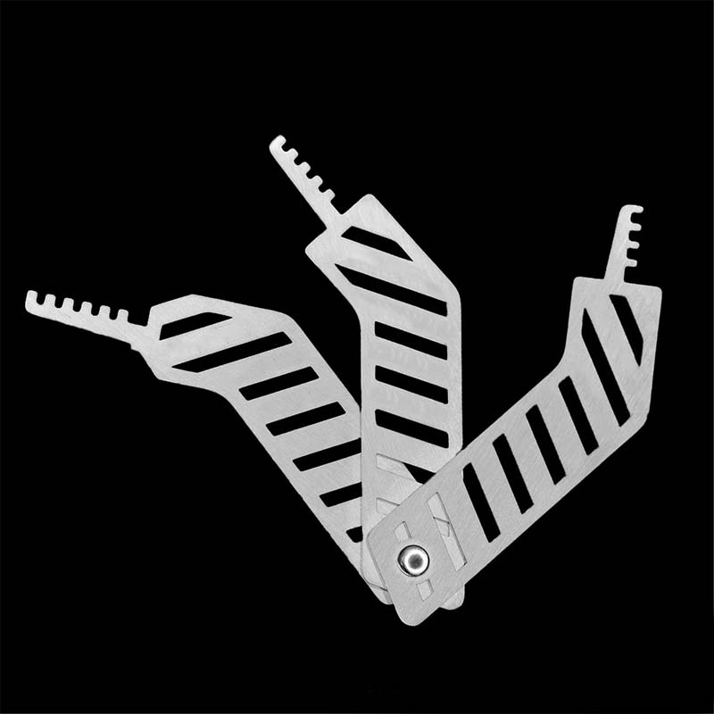 đ„Sista dagen 49% rabattđ„COMB Lock Picks