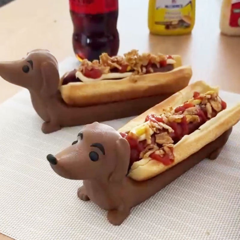 Pølsebrett Skatt