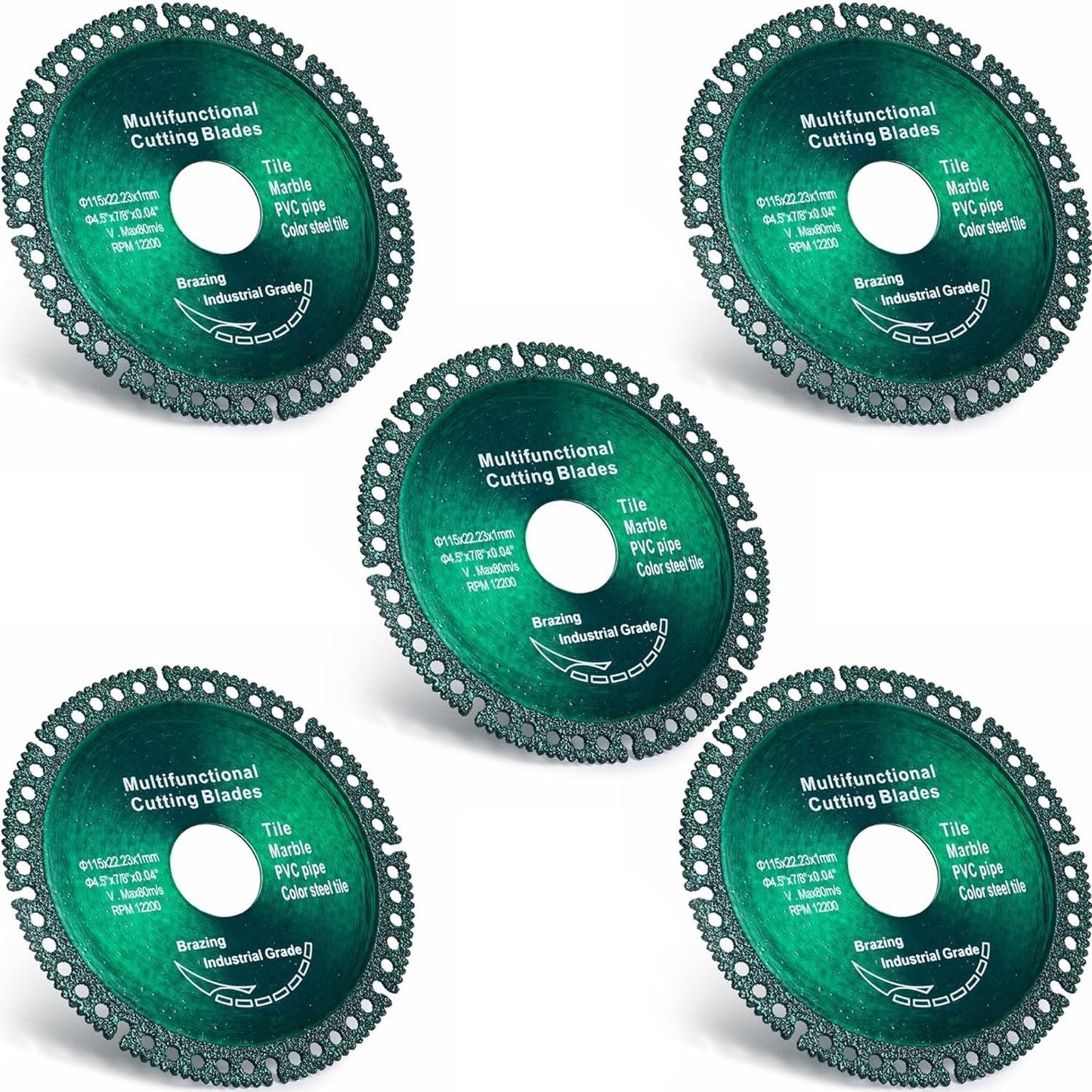 🔥2025 Varmt salg🔥INDESTRUCTIBLE Disc 2.0 vinkelsliper - Kutter alt som smø