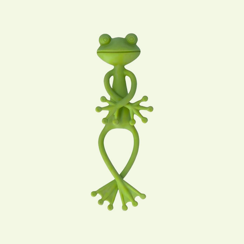 Planteoppsats for frosk