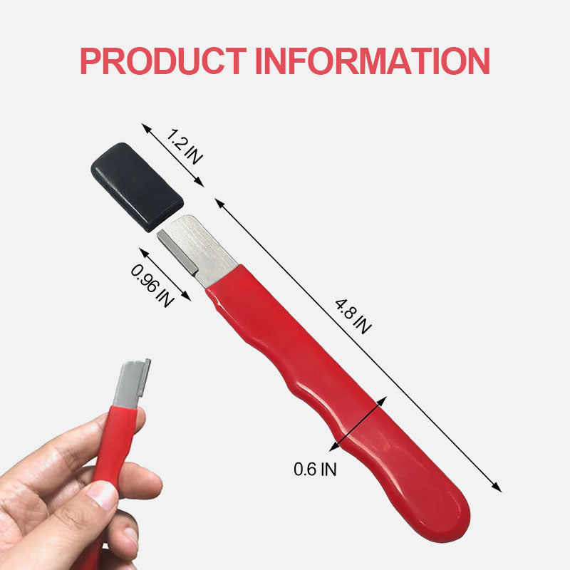 ✨Holder knivene knivskarpe✨Knivslipe