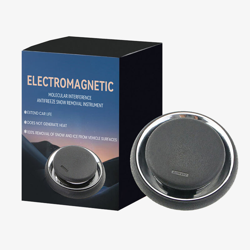 ❄️Snøryddingsutstyr❄️Aktiv anti-isdannelse og effektiv smelting