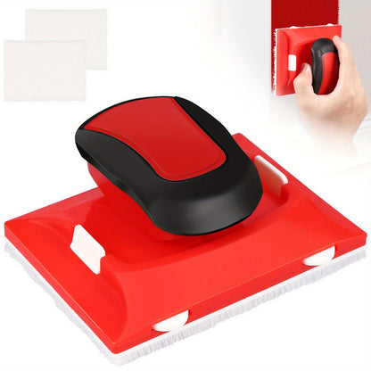 Latex Paint Edger Flat Trimming Brush