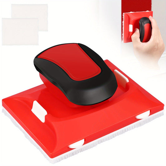 Latex Paint Edger Flat Trimming Brush