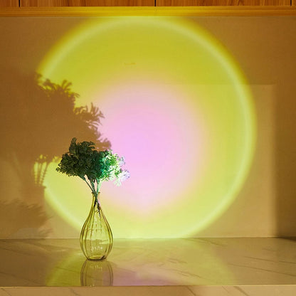 Pat Lamp nattlampe