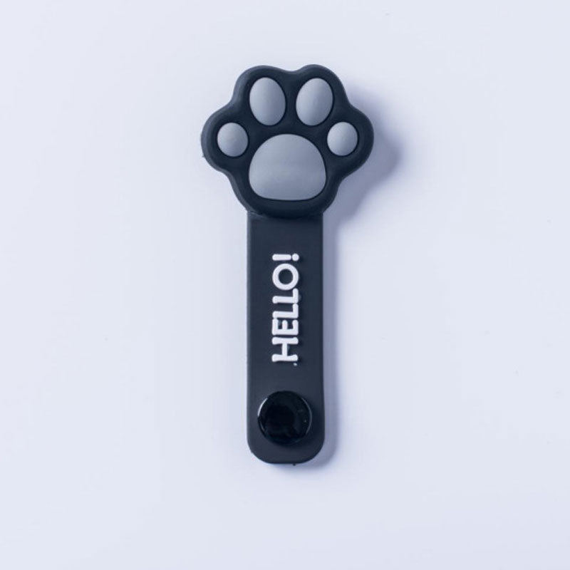 Organisator for ladekabel