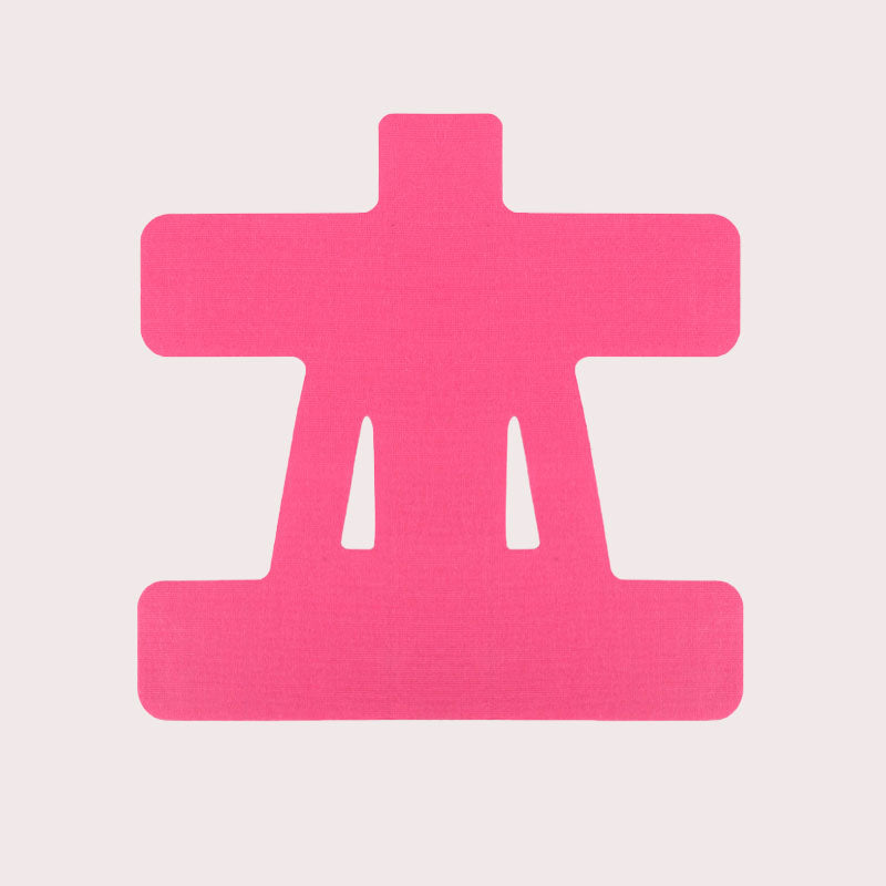 😊 Slapp av i skuldrene og lindre stress💪 Elastisk skulderbeskyttels