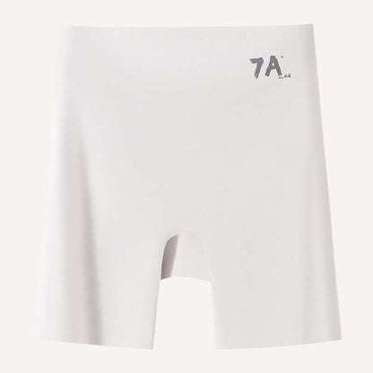 ✨ Ice Silk sikkerhetsbukser 3-i-1: undertøy, sikkerhetsbukser og magekontrollbukser. Si farvel til pinlige, skjulte stripe