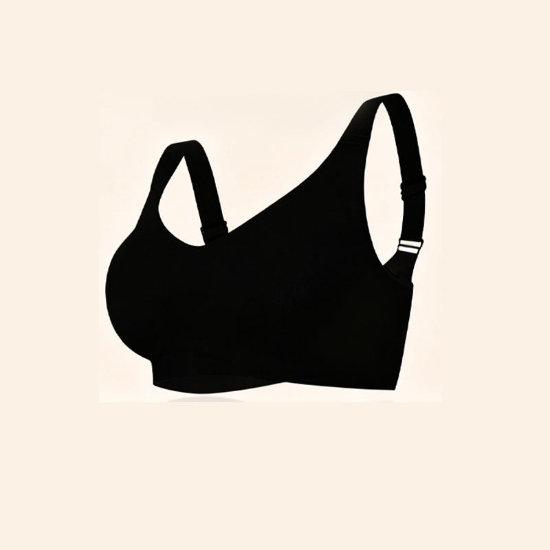 🎁Kjøp 1, få 2! 🔥 Super Lift-BH | Trådløs push-up-BH 👍Si farvel til hengende brystlinje