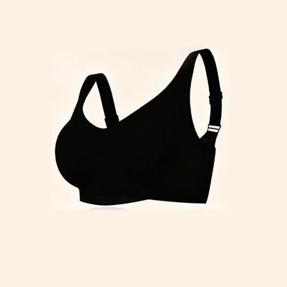 🎁Kjøp 1, få 2! 🔥 Super Lift-BH | Trådløs push-up-BH 👍Si farvel til hengende brystlinje