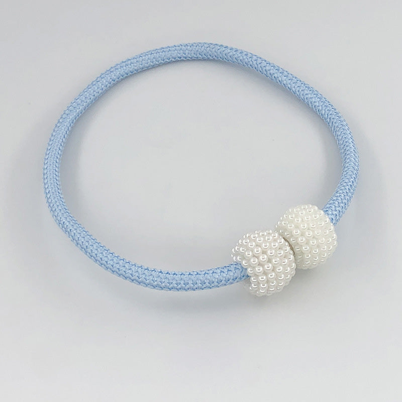 ✨Magnetiske gardinklips - stilig og praktisk oppbevaring✨