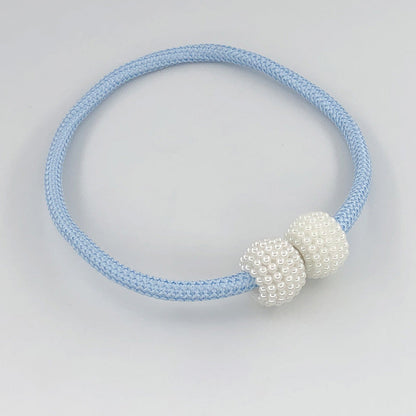 ✨Magnetiske gardinklips - stilig og praktisk oppbevaring✨