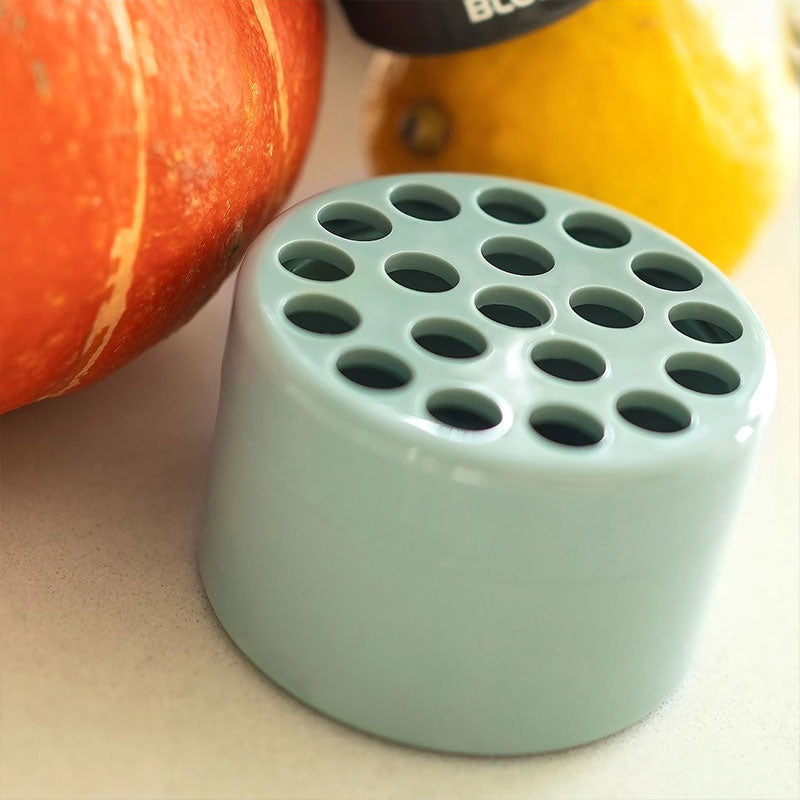 🎄Valentinsdagstilbud - 49 % RABATT🎄Spiral Ikebana-stilkholder