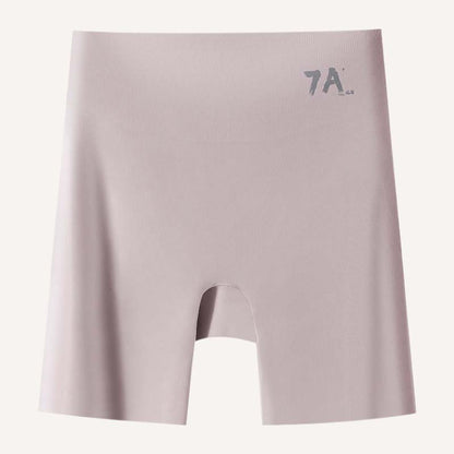 ✨ Ice Silk sikkerhetsbukser 3-i-1: undertøy, sikkerhetsbukser og magekontrollbukser. Si farvel til pinlige, skjulte stripe