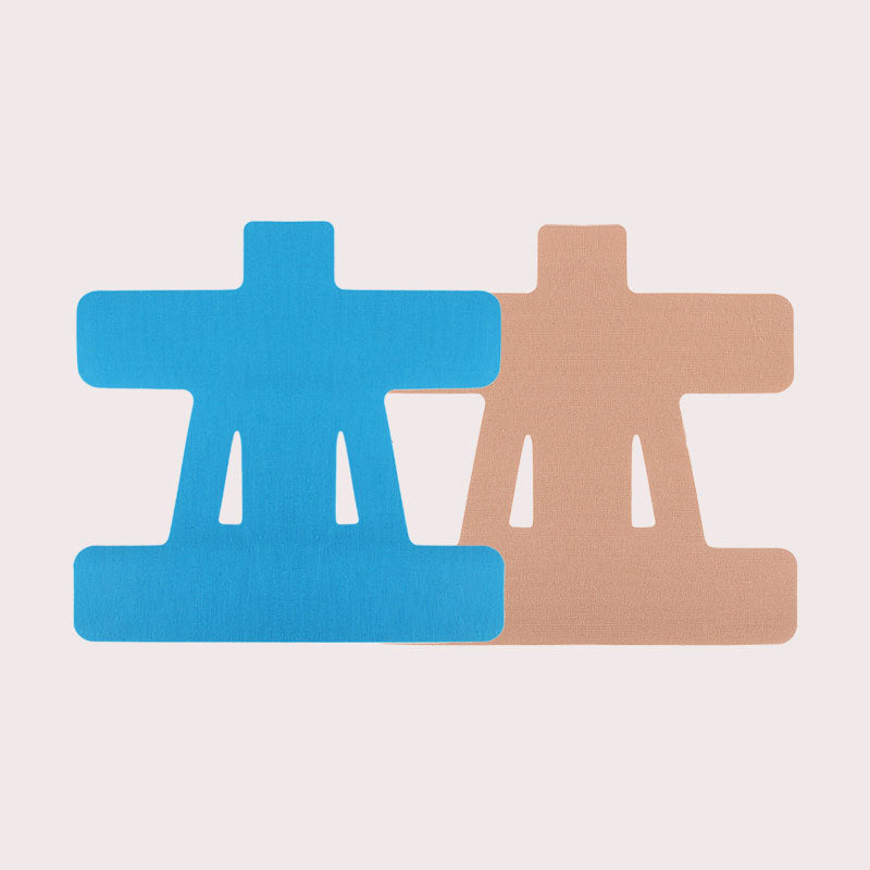 😊 Slapp av i skuldrene og lindre stress💪 Elastisk skulderbeskyttels