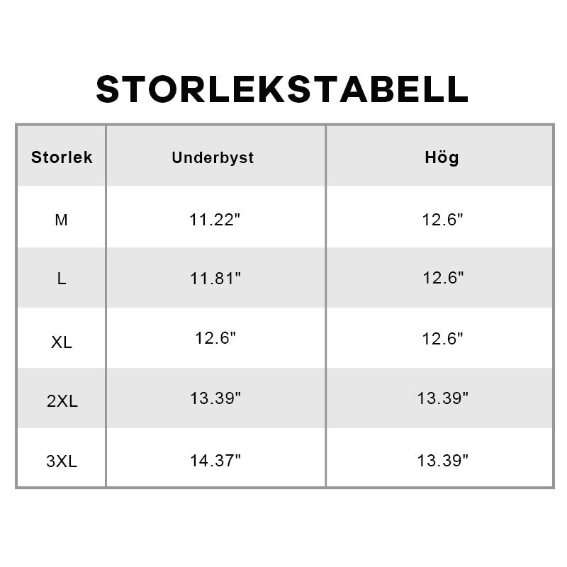 🔥Vårsalg 49% rabatt - Ribbet Push Up justerbar trådløs bh for kvinner