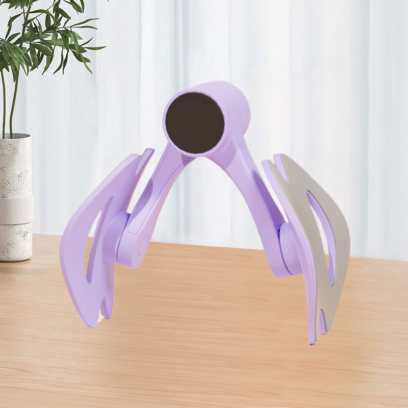 💪 Bekkenbunnstrener og helkroppstrener - former, styrker og gjenoppbygger selvtilli