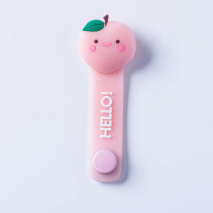 Organisator for ladekabel