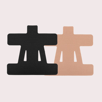 😊 Slapp av i skuldrene og lindre stress💪 Elastisk skulderbeskyttels