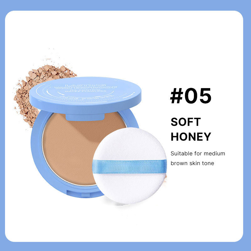⌛Denne ukens spesialtilbud🌸 Perfekt settingpudde