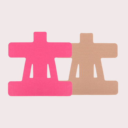 😊 Slapp av i skuldrene og lindre stress💪 Elastisk skulderbeskyttels