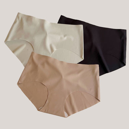 ✨Tidsbegrenset tilbud: 6 deler for 199 kr✨Sømløst undertøy