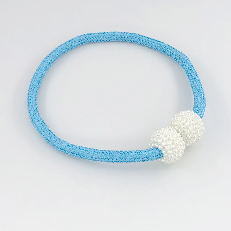 ✨Magnetiske gardinklips - stilig og praktisk oppbevaring✨