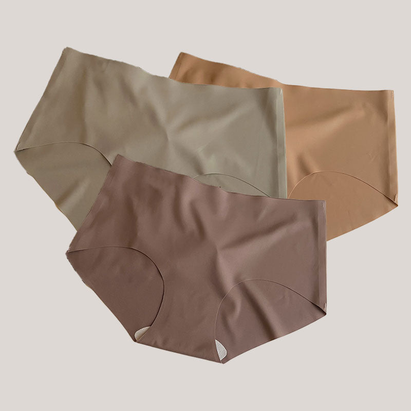 ✨Tidsbegrenset tilbud: 6 deler for 199 kr✨Sømløst undertøy