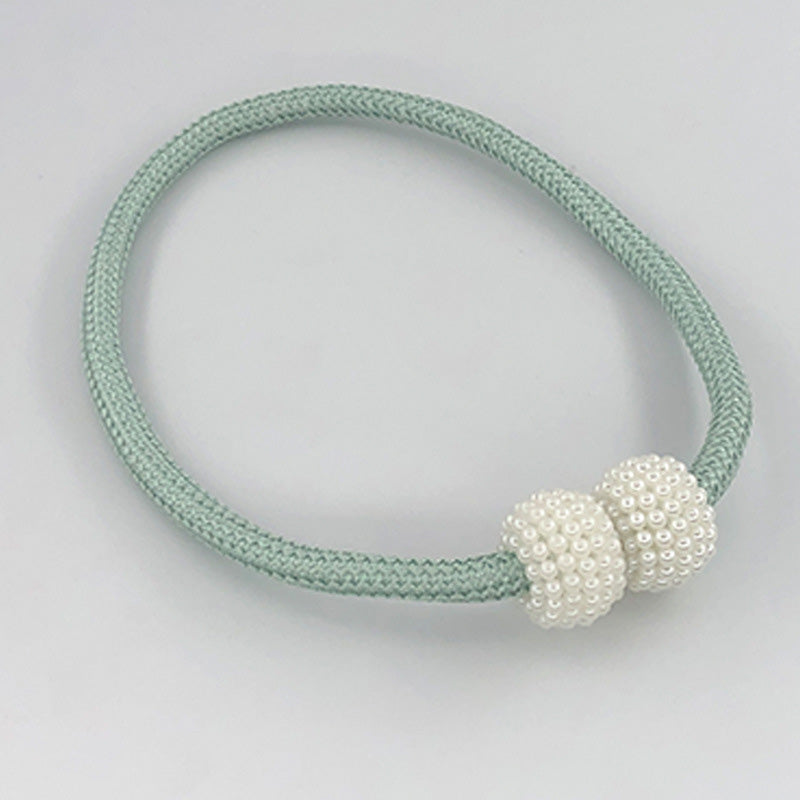 ✨Magnetiske gardinklips - stilig og praktisk oppbevaring✨