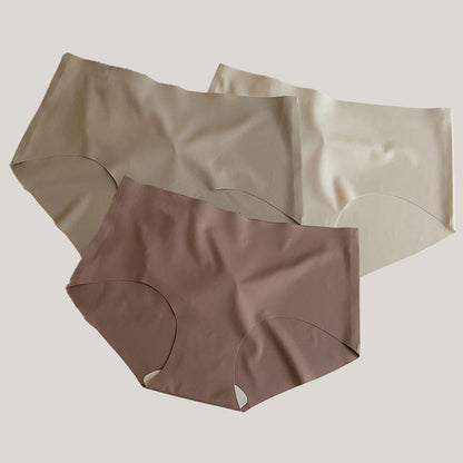 ✨Tidsbegrenset tilbud: 6 deler for 199 kr✨Sømløst undertøy