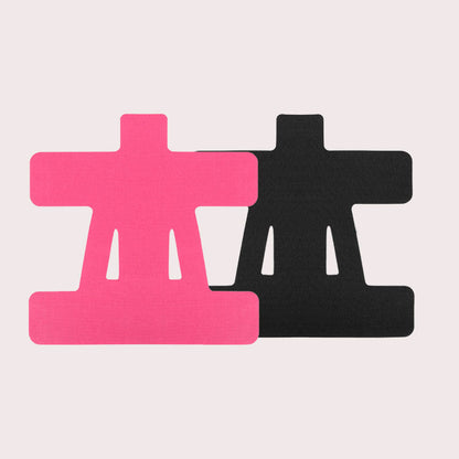 😊 Slapp av i skuldrene og lindre stress💪 Elastisk skulderbeskyttels