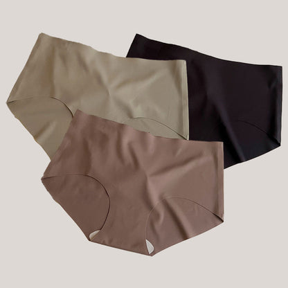 ✨Tidsbegrenset tilbud: 6 deler for 199 kr✨Sømløst undertøy