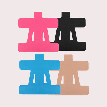 😊 Slapp av i skuldrene og lindre stress💪 Elastisk skulderbeskyttels