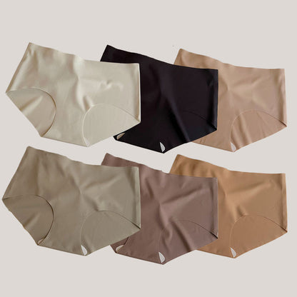 ✨Tidsbegrenset tilbud: 6 deler for 199 kr✨Sømløst undertøy