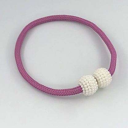 ✨Magnetiske gardinklips - stilig og praktisk oppbevaring✨