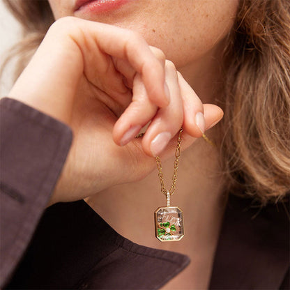 ✨ Bær et minne, bær en historie ✨