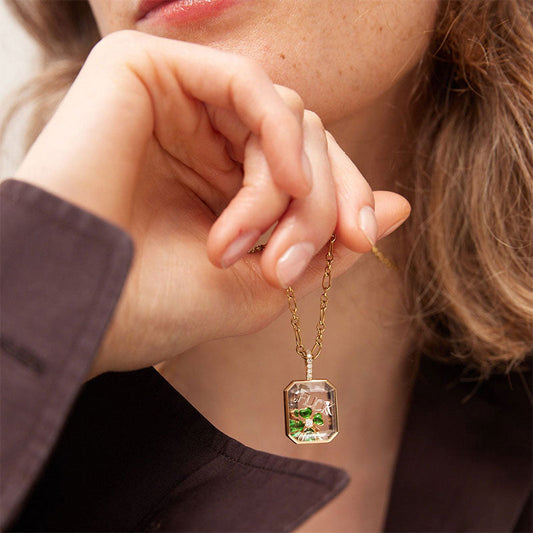 ✨ Bær et minne, bær en historie ✨