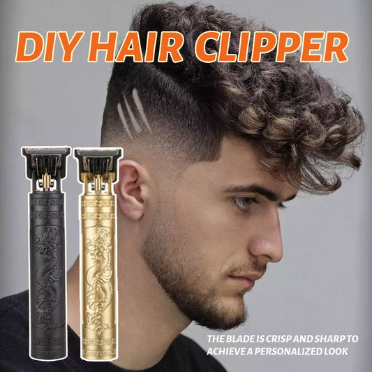 DIY hårklipper