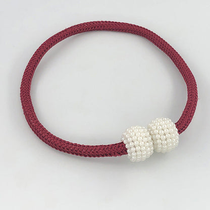 ✨Magnetiske gardinklips - stilig og praktisk oppbevaring✨