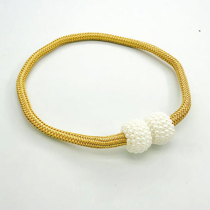 ✨Magnetiske gardinklips - stilig og praktisk oppbevaring✨