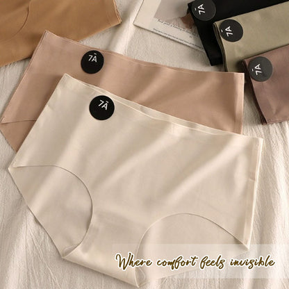 ✨Tidsbegrenset tilbud: 6 deler for 199 kr✨Sømløst undertøy