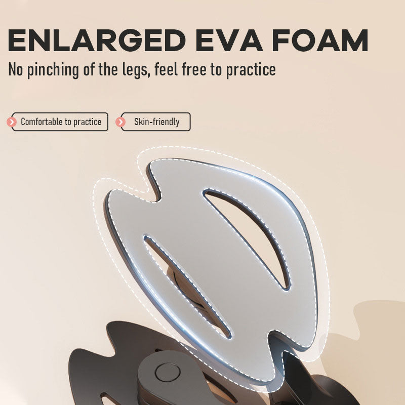 💪 Bekkenbunnstrener og helkroppstrener - former, styrker og gjenoppbygger selvtilli