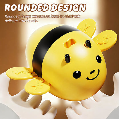 🐝 Bienes Perleeventyr – Magnetisk Innsamlingsspill 🎉