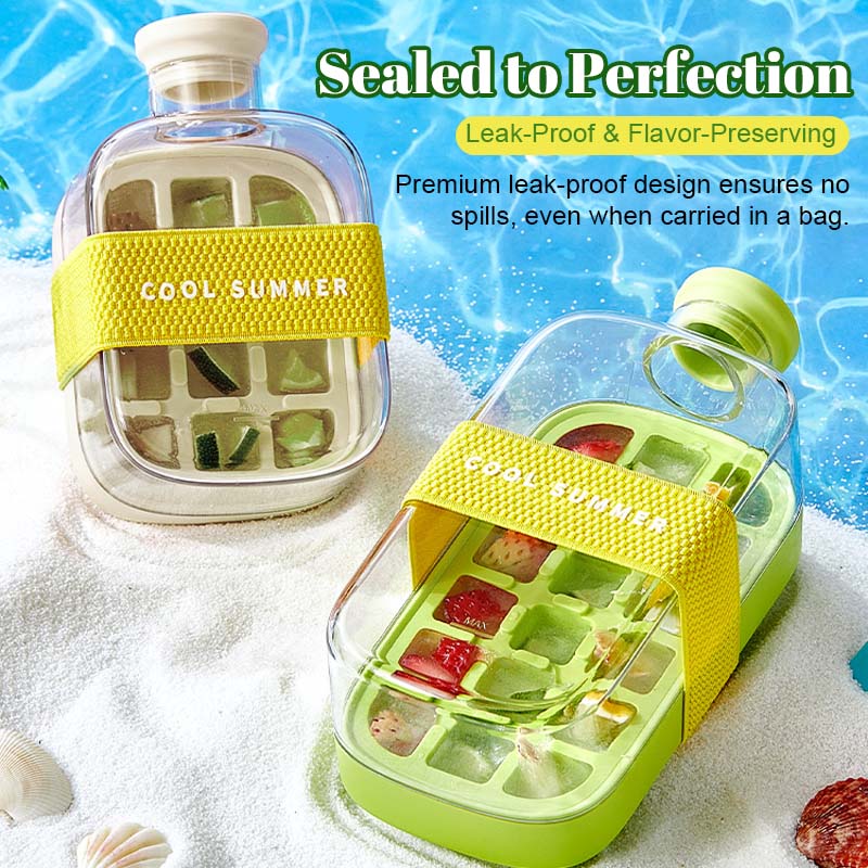 🧊Sommersalg🧊Isgitterform