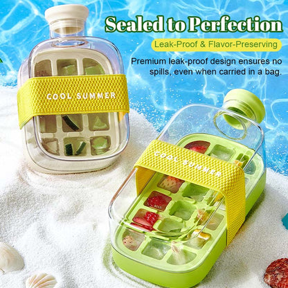 🧊Sommersalg🧊Isgitterform