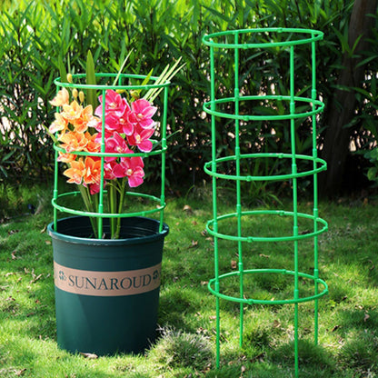 🌿🌸Splicable Flower Stand Bracke